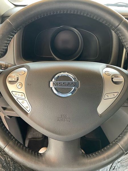 Nissan e-NV200 Premium
